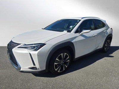 2019 Lexus UX 250h UX 250h