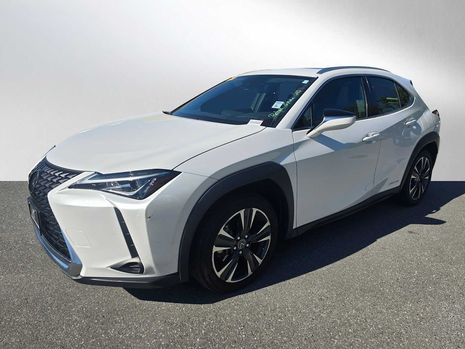 2019 Lexus UX 250h UX 250h