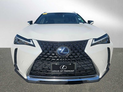 2019 Lexus UX 250h UX 250h