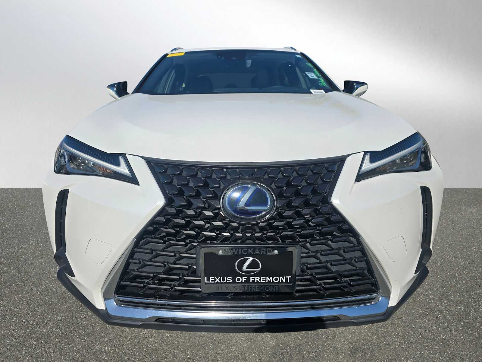 2019 Lexus UX 250h UX 250h