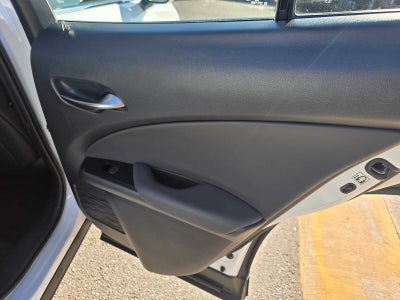 2025 Lexus UX 300h F SPORT HANDLING AWD