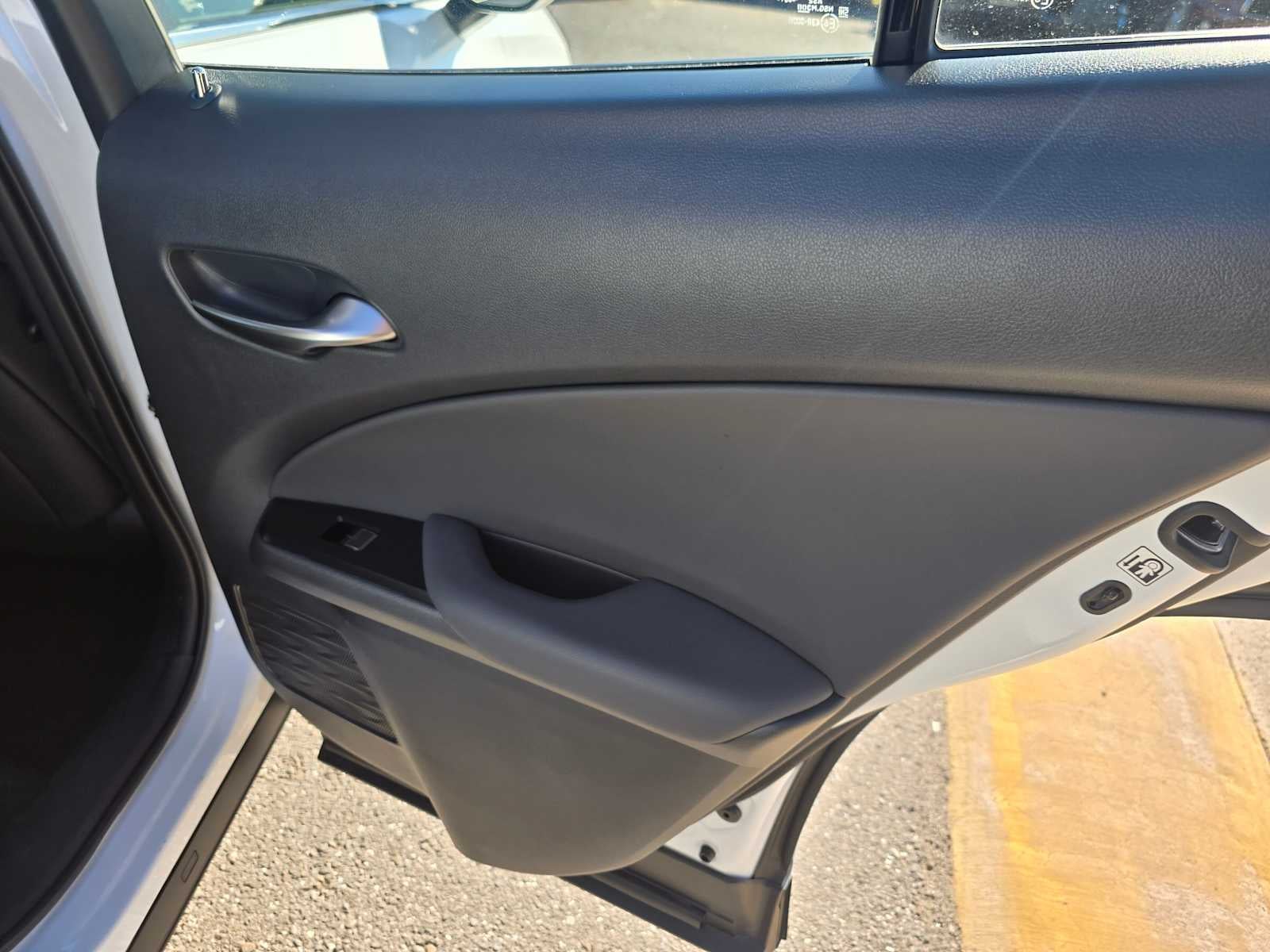 2025 Lexus UX 300h F SPORT HANDLING AWD