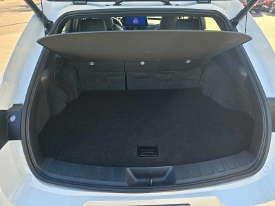 2025 Lexus UX 300h F SPORT HANDLING AWD