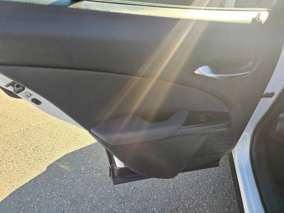 2025 Lexus UX 300h F SPORT HANDLING AWD