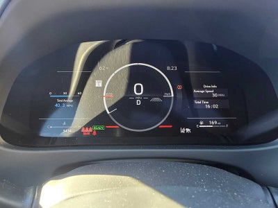 2025 Lexus UX 300h F SPORT HANDLING AWD