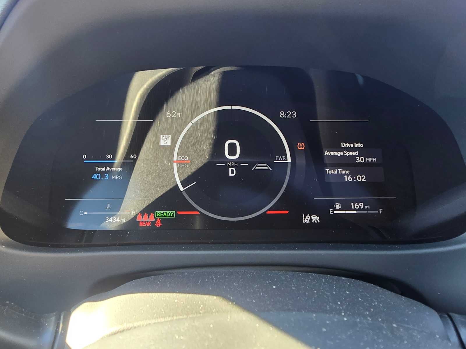 2025 Lexus UX 300h F SPORT HANDLING AWD