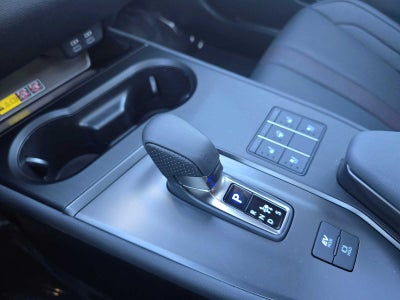 2025 Lexus UX 300h F SPORT HANDLING AWD