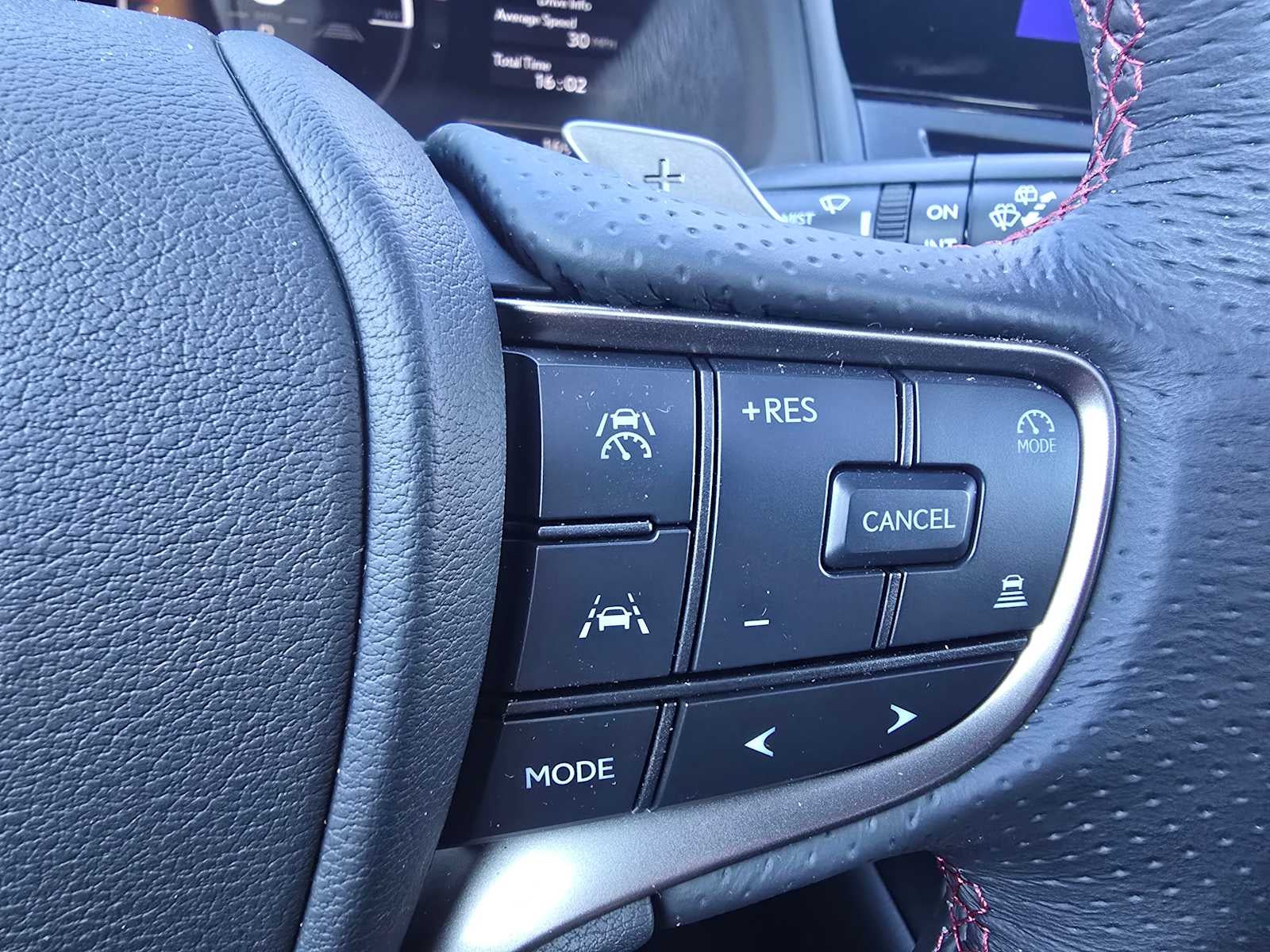 2025 Lexus UX 300h F SPORT HANDLING AWD