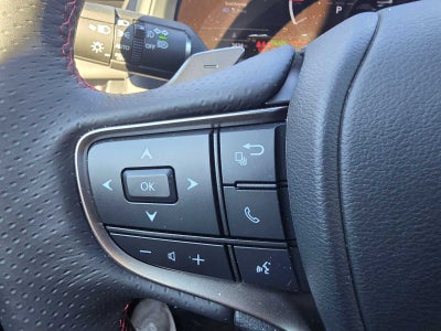 2025 Lexus UX 300h F SPORT HANDLING AWD