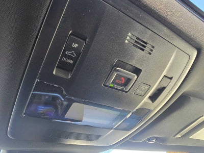 2025 Lexus UX 300h F SPORT HANDLING AWD