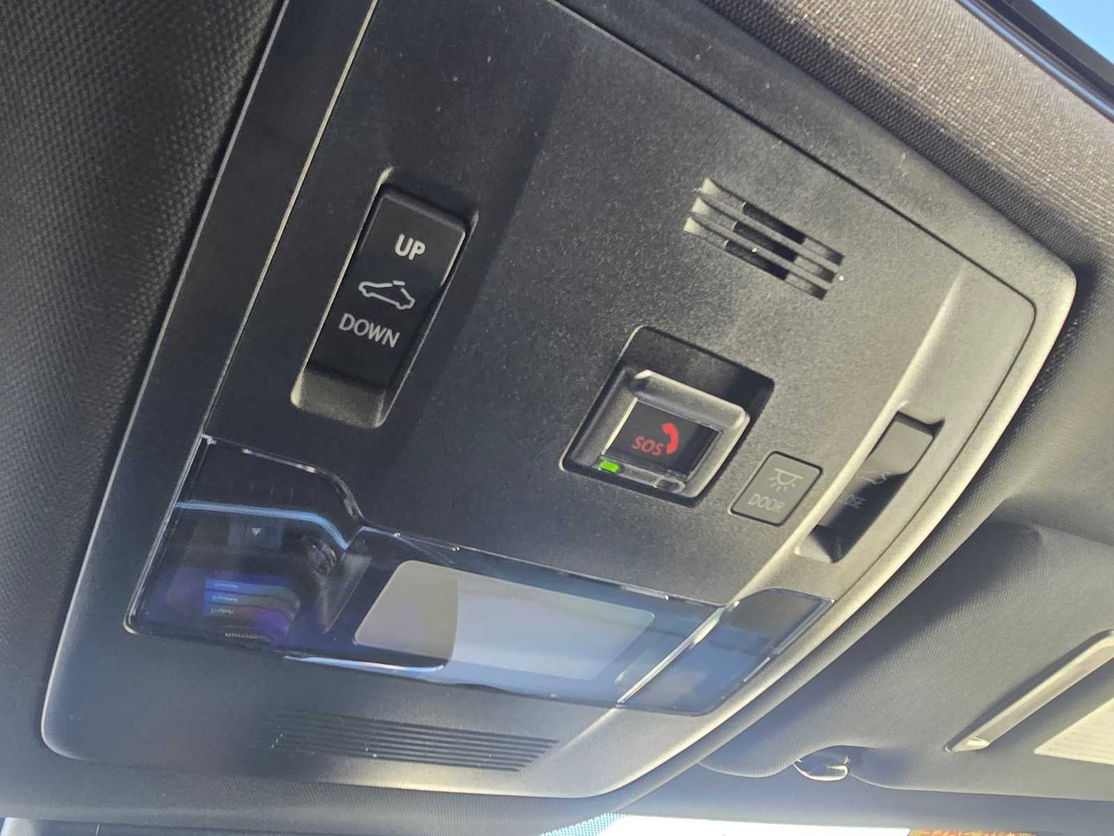 2025 Lexus UX 300h F SPORT HANDLING AWD