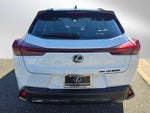 2025 Lexus UX 300h F SPORT HANDLING AWD