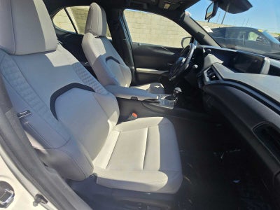 2020 Lexus UX 200 UX 200