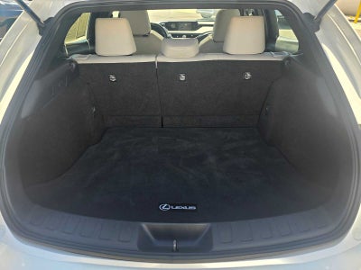 2020 Lexus UX 200 UX 200
