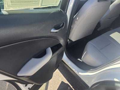 2020 Lexus UX 200 UX 200