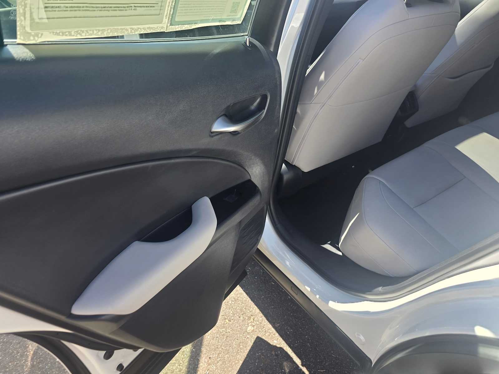 2020 Lexus UX 200 UX 200