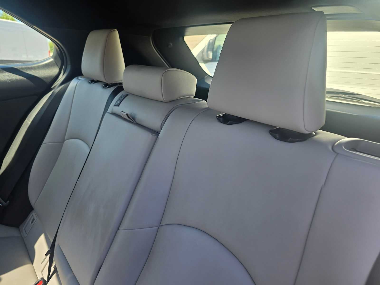 2020 Lexus UX 200 UX 200