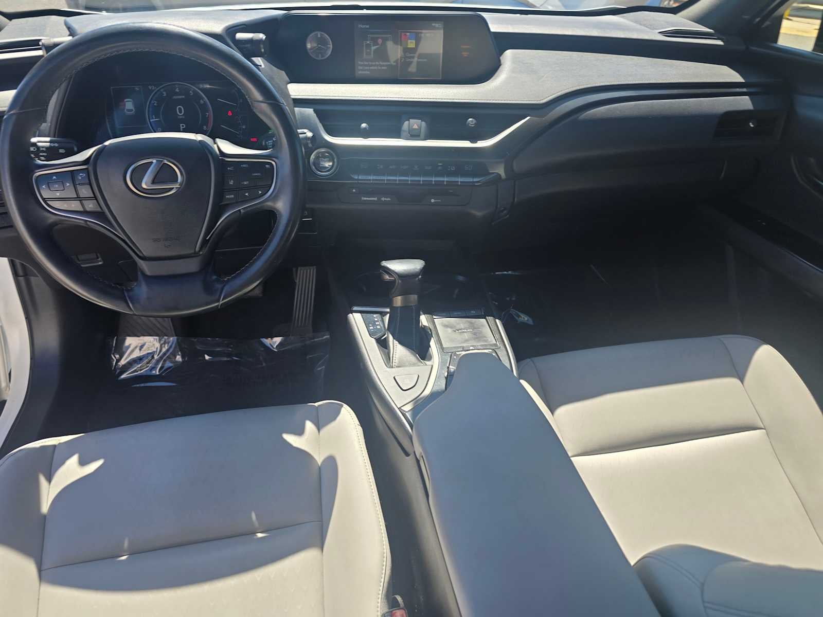2020 Lexus UX 200 UX 200