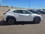 2020 Lexus UX 200 UX 200