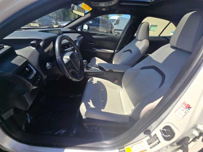 2020 Lexus UX 200 UX 200