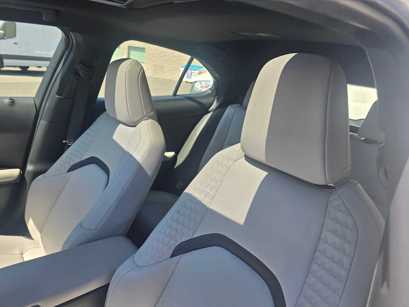 2020 Lexus UX 200 UX 200