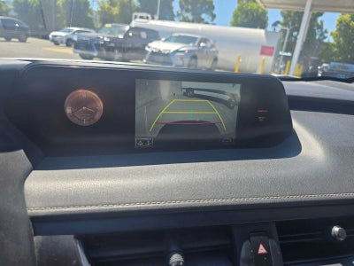 2020 Lexus UX 200 UX 200