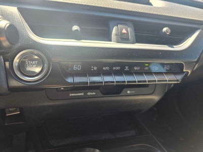 2020 Lexus UX 200 UX 200