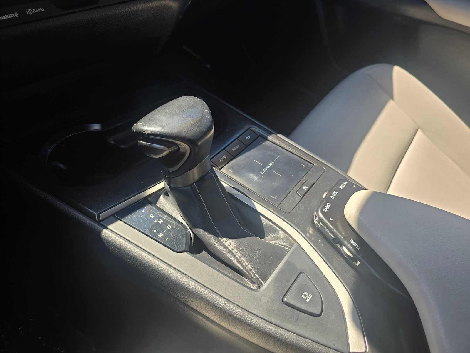 2020 Lexus UX 200 UX 200