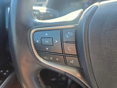 2020 Lexus UX 200 UX 200