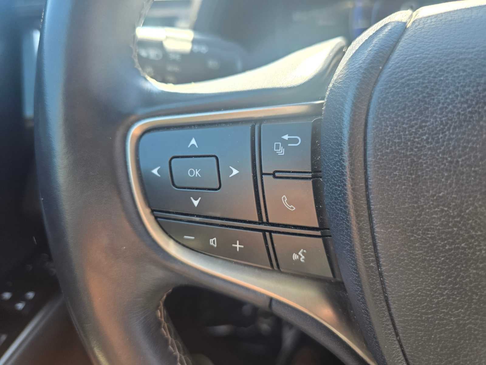2020 Lexus UX 200 UX 200