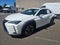 2020 Lexus UX 200 UX 200