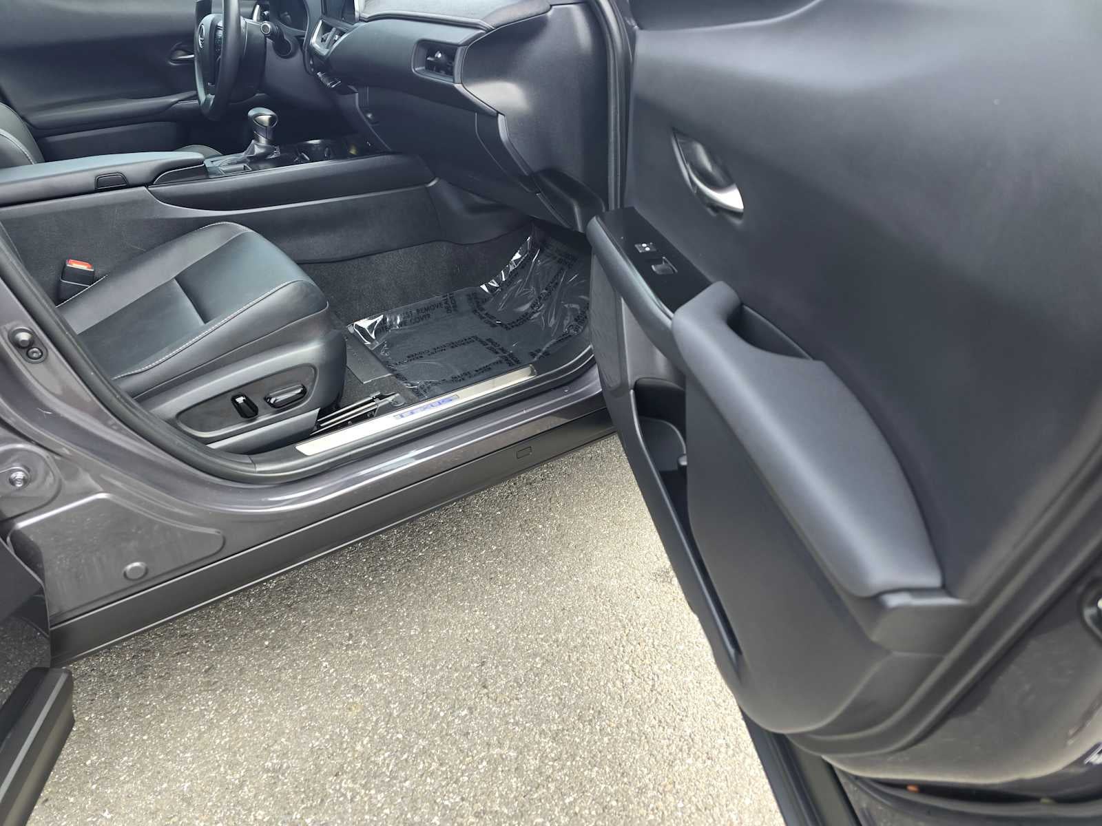 2024 Lexus UX 250h UX 250h