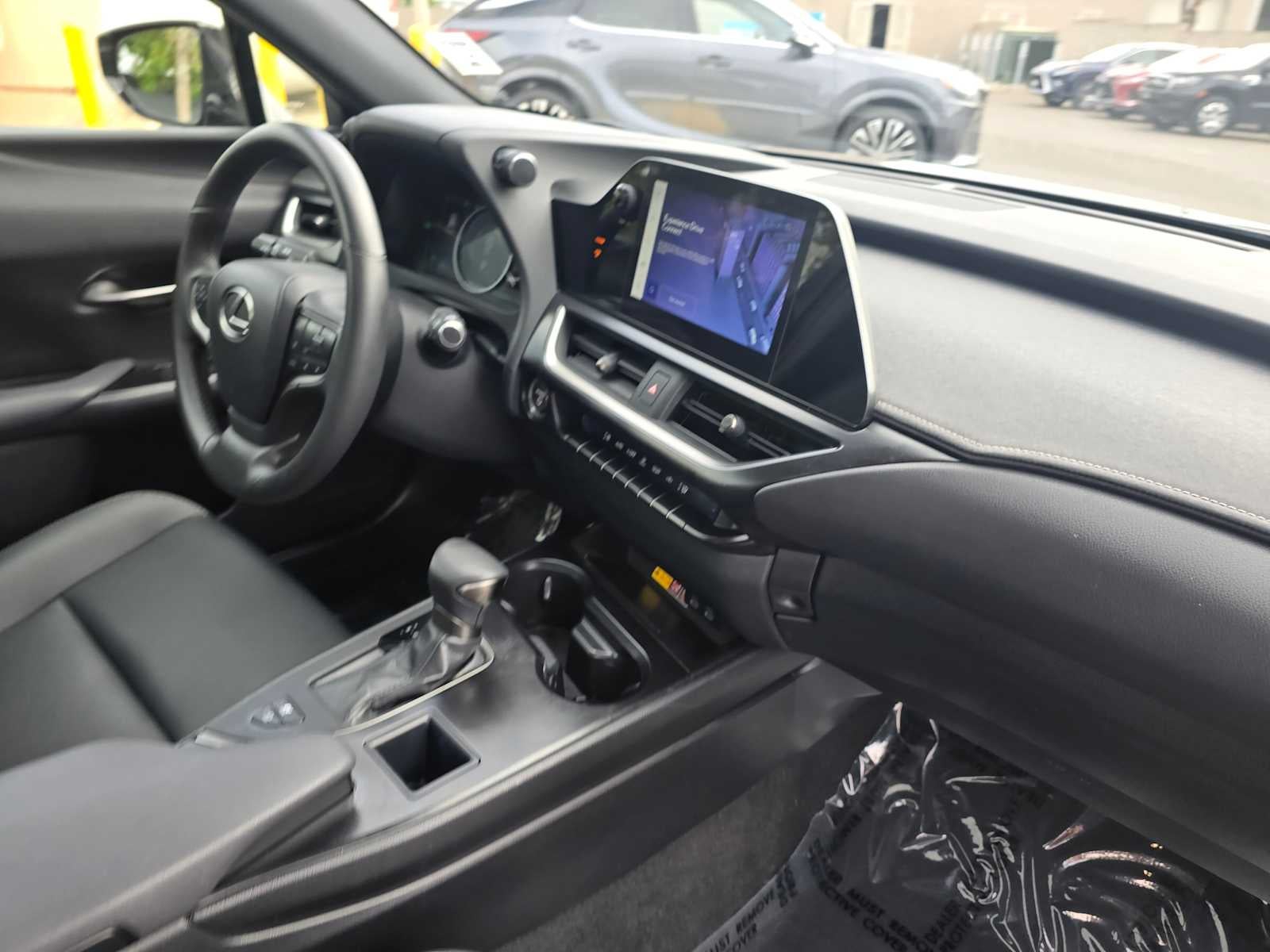 2024 Lexus UX 250h UX 250h