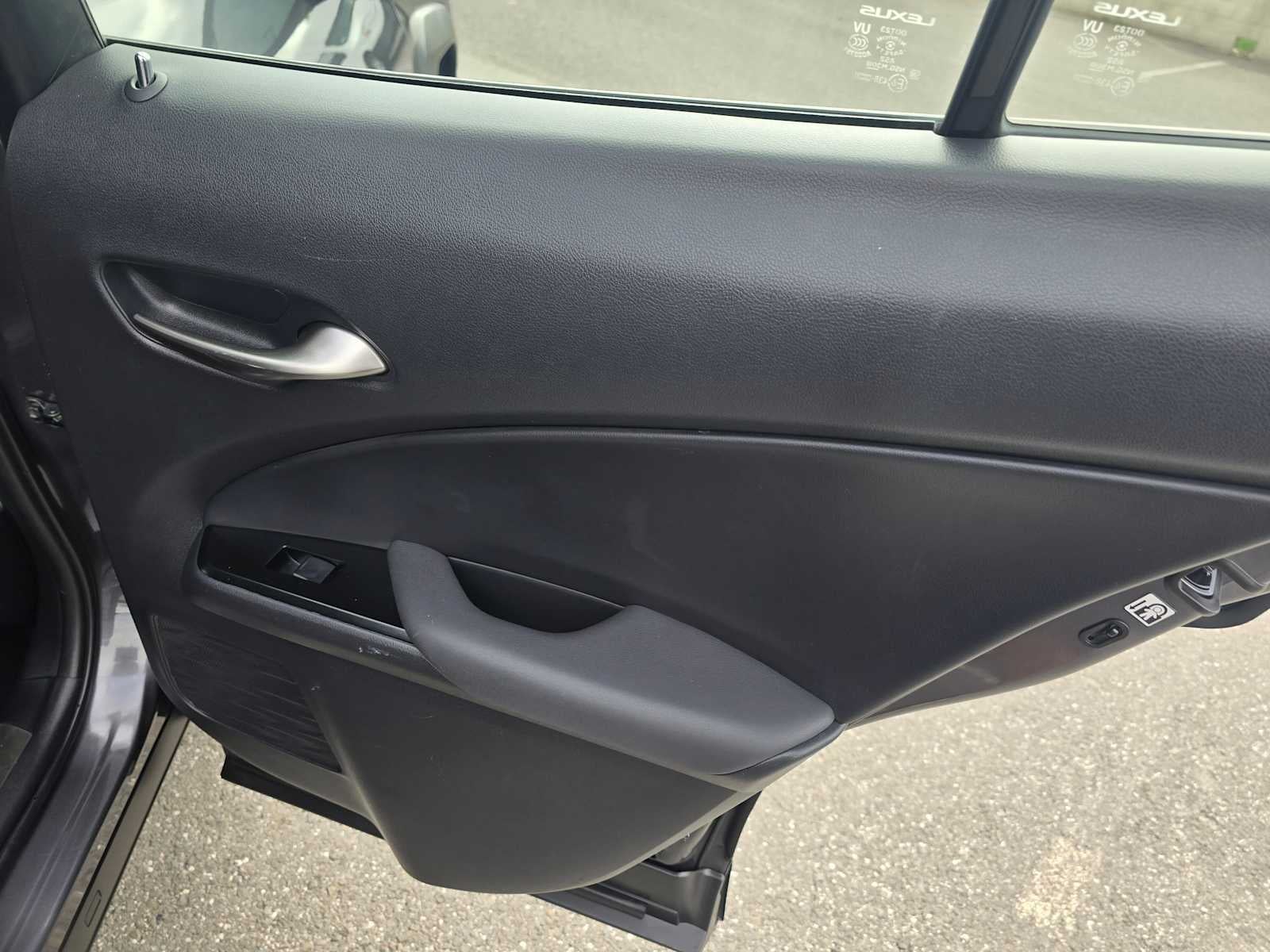 2024 Lexus UX 250h UX 250h