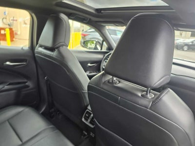 2024 Lexus UX 250h UX 250h