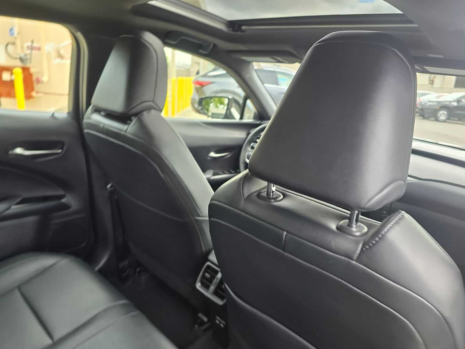 2024 Lexus UX 250h UX 250h