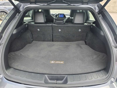 2024 Lexus UX 250h UX 250h