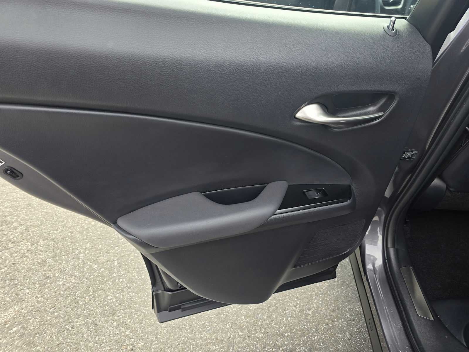 2024 Lexus UX 250h UX 250h