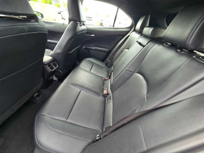 2024 Lexus UX 250h UX 250h