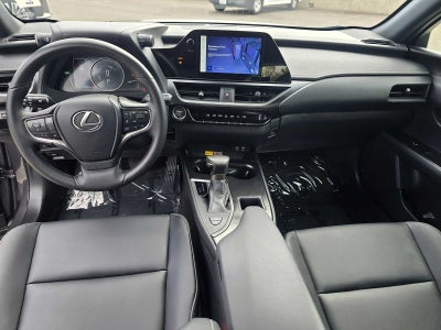 2024 Lexus UX 250h UX 250h