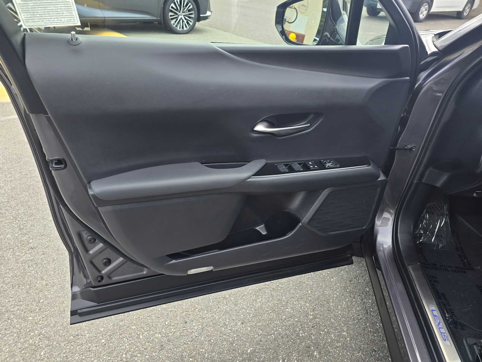 2024 Lexus UX 250h UX 250h