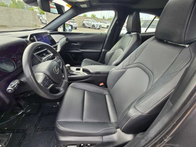 2024 Lexus UX 250h UX 250h