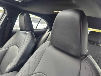 2024 Lexus UX 250h UX 250h