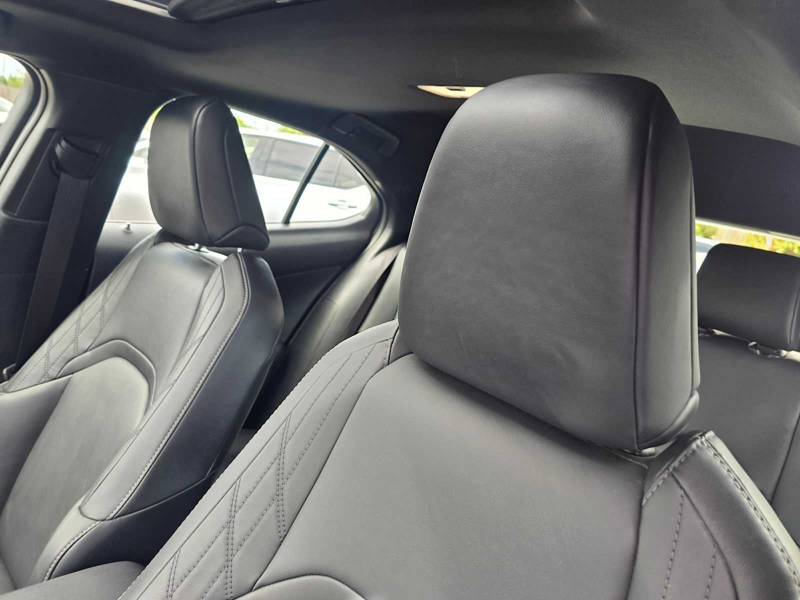 2024 Lexus UX 250h UX 250h