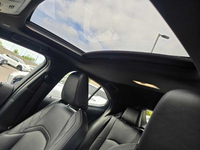 2024 Lexus UX 250h UX 250h