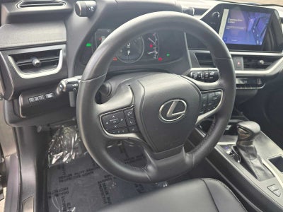 2024 Lexus UX 250h UX 250h