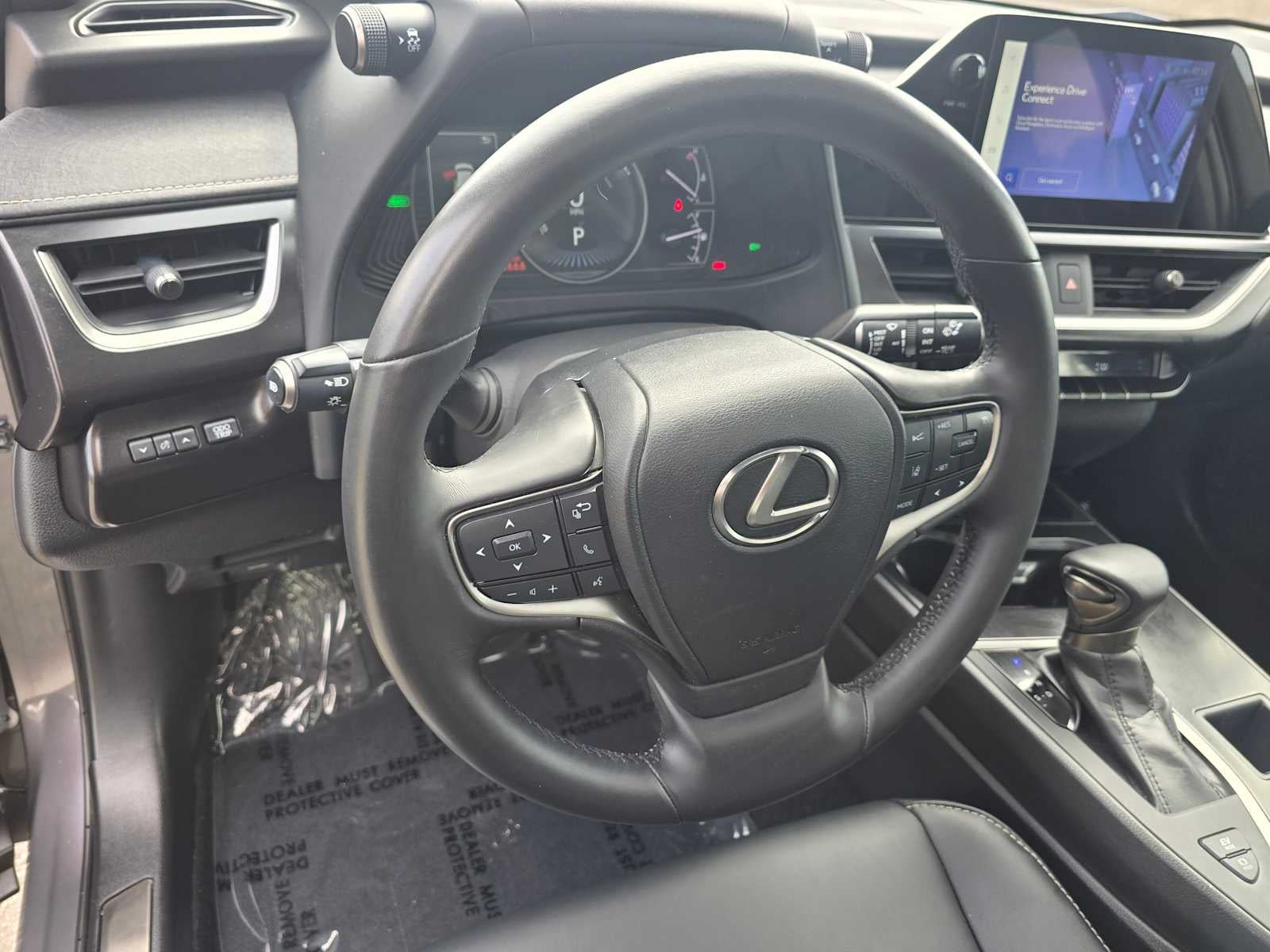 2024 Lexus UX 250h UX 250h