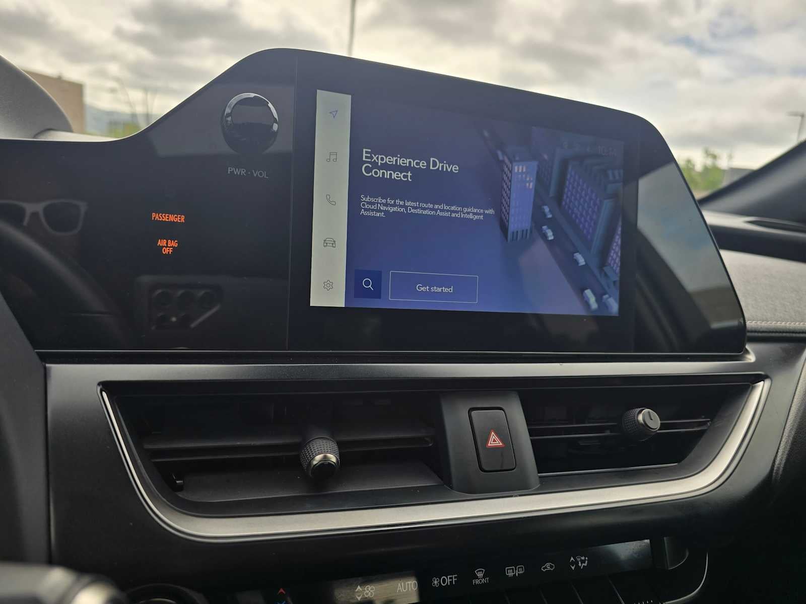 2024 Lexus UX 250h UX 250h