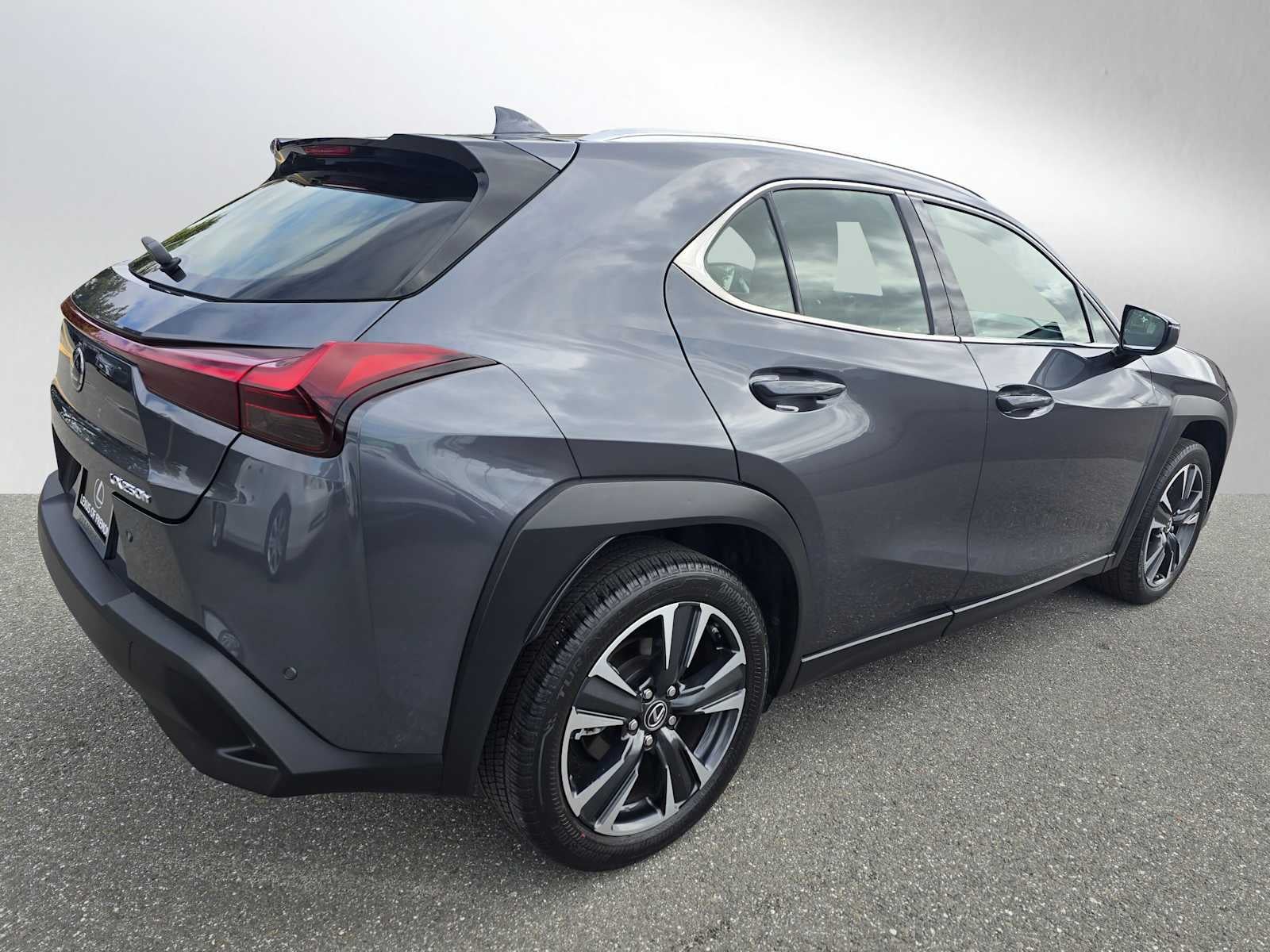 2024 Lexus UX 250h UX 250h