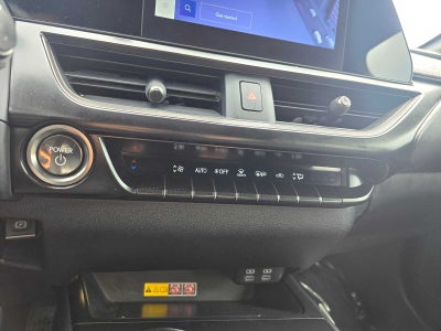 2024 Lexus UX 250h UX 250h